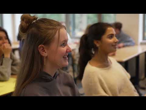 Good Practice Video 'European Changemakers'