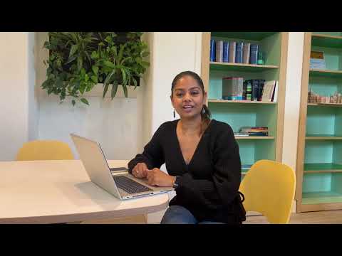 Instructievideo: Hoe start ik een project via eTwinning?