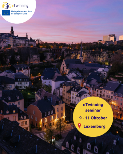 seminar luxemburg