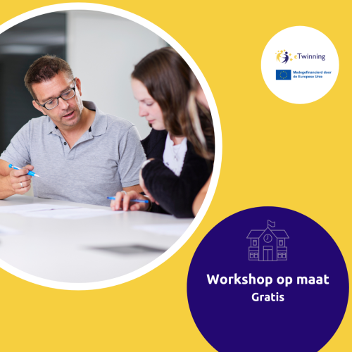 workshop op maat