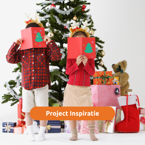 Christmas Trip - project inspiratie