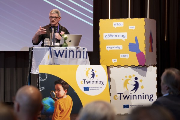 conferentie 2025