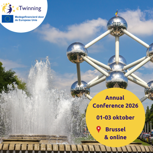 Annual eTwinning Conference 2026
