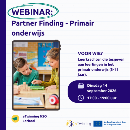 Webinar Partner Fining PO