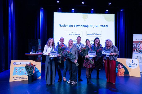 Prijswinnaars