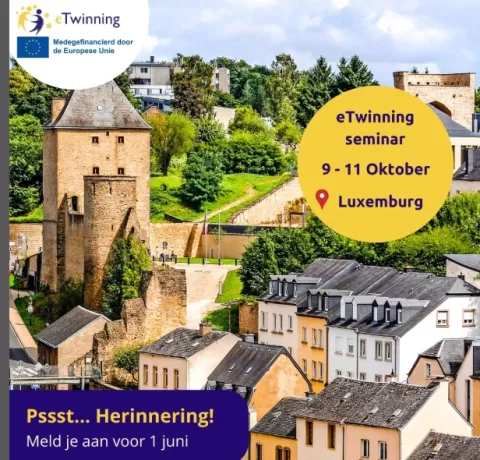 Luxemburg seminar