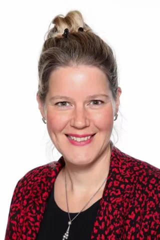 Ellen Verweij-Westra