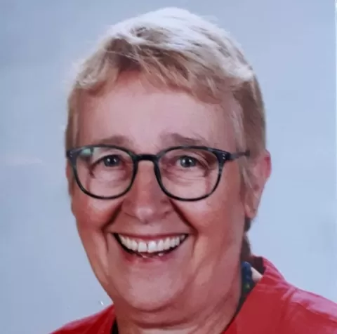 Edith Veldhorst