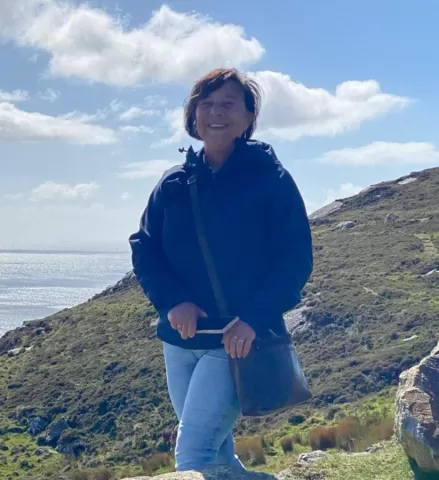 Ambassadeur Nicole Wieringa