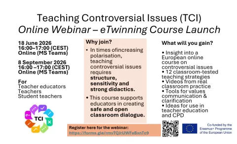 teaching