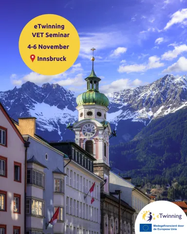 VET Seminar Innsbruck