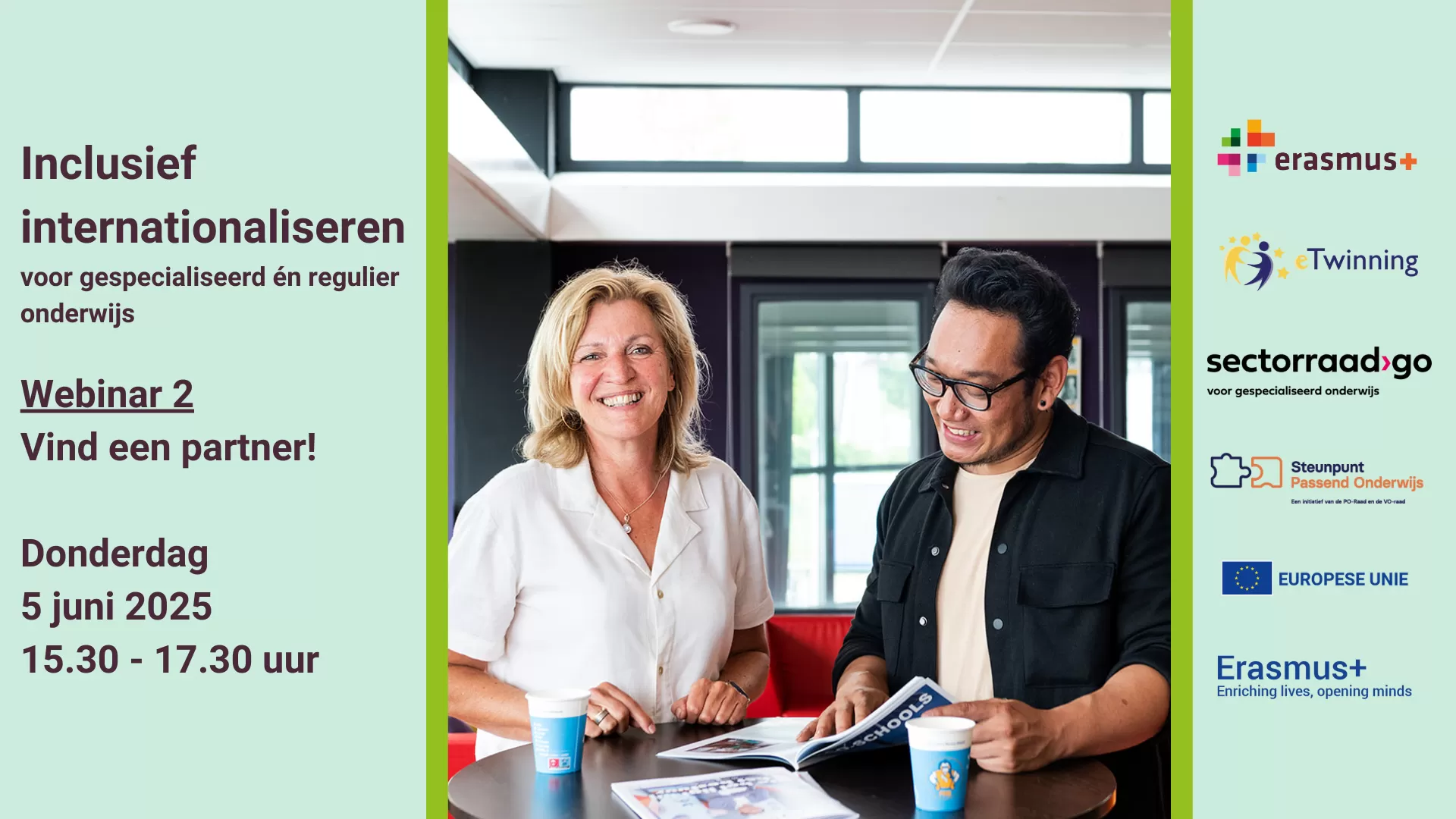 Inclusief internationaliseren webinar 2
