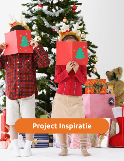 Christmas Trip - project inspiratie